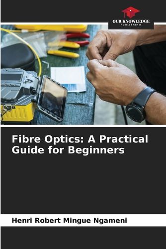 Cover image for Fibre Optics