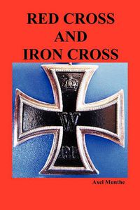 Cover image for Red Cross and Iron Cross