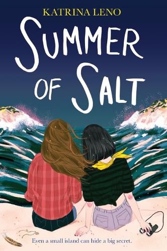 Cover image for Summer of Salt