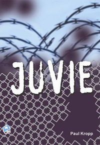 Cover image for Juvie