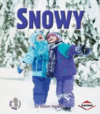 Cover image for Snowy