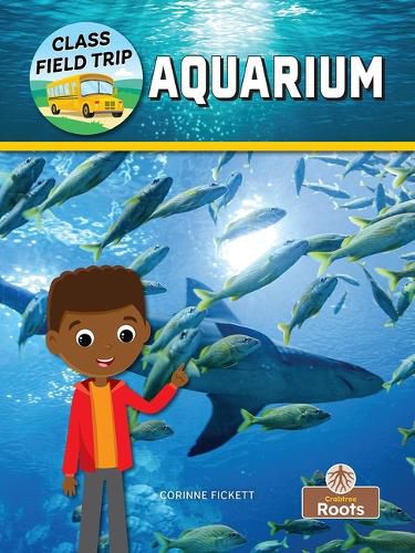 Cover image for Aquarium