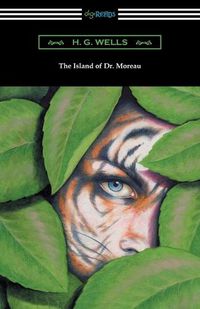 Cover image for The Island of Dr. Moreau