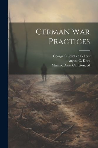 German War Practices