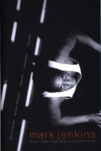 Cover image for More Lives Than One: Three Plays