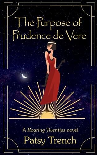 Cover image for The Purpose of Prudence de Vere