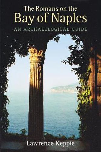 Cover image for The Romans on the Bay of Naples: An Archaeological Guide