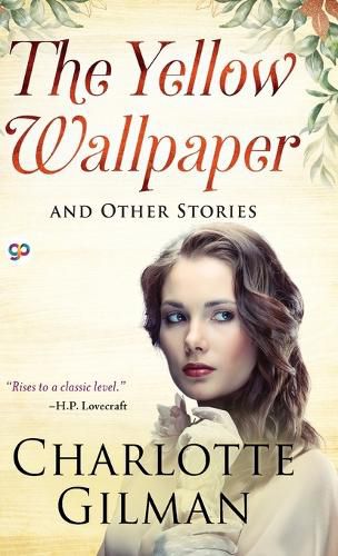 Cover image for The Yellow Wallpaper and Other Stories