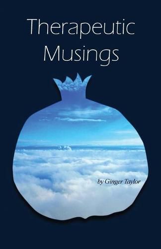 Cover image for Therapeutic Musings