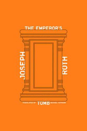 Cover image for The Emperor's Tomb