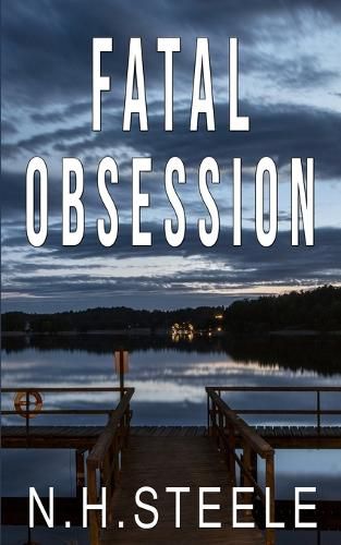 Cover image for Fatal Obsession