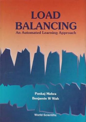Cover image for Load Balancing: An Automated Learning Approach