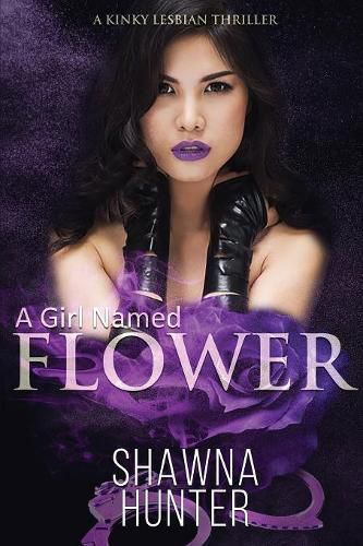 Cover image for A Girl Named Flower