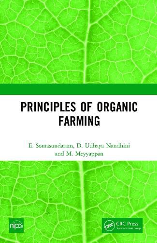 Cover image for Principles of Organic Farming