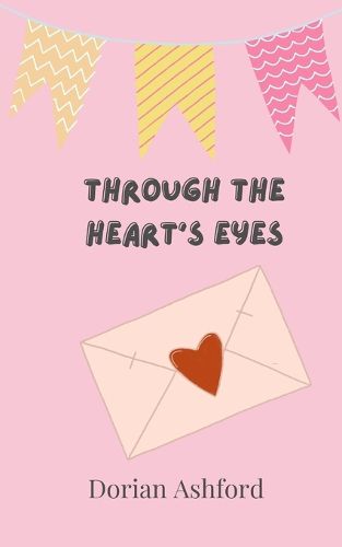 Cover image for Through the Heart's Eyes