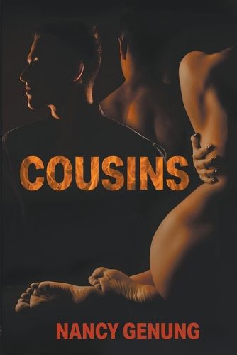 Cover image for Cousins