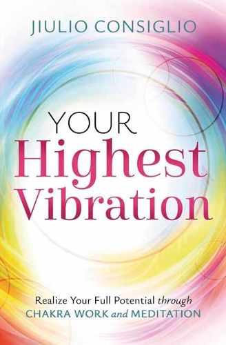 Cover image for Your Highest Vibration