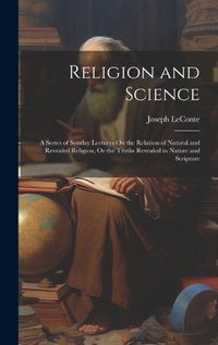 Cover image for Religion and Science