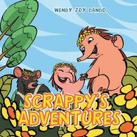 Cover image for Scrappy's Adventures