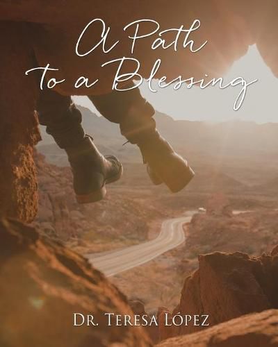 Cover image for A Path to a Blessing