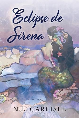 Cover image for Eclipse de Sirena