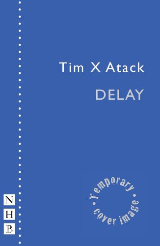 Cover image for Delay