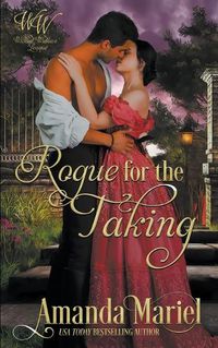 Cover image for Rogue for the Taking