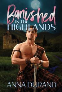 Cover image for Banished in the Highlands