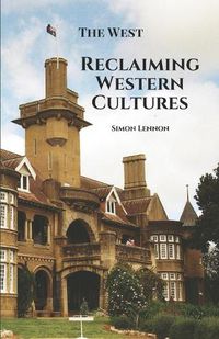 Cover image for Reclaiming Western Cultures