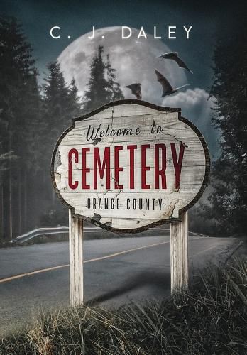 Cover image for Welcome to Cemetery