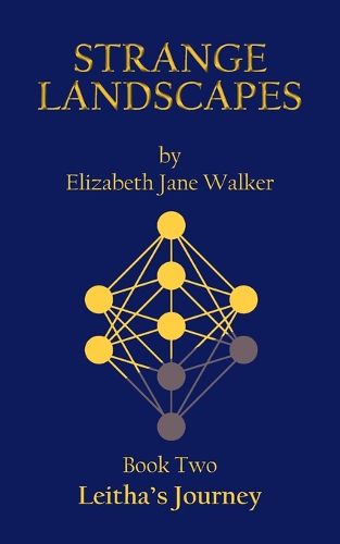 Cover image for Strange Landscapes