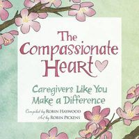 Cover image for Compassionate Heart