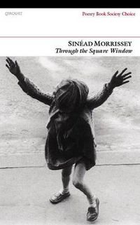 Cover image for Through the Square Window