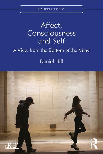 Cover image for Affect, Consciousness and Self