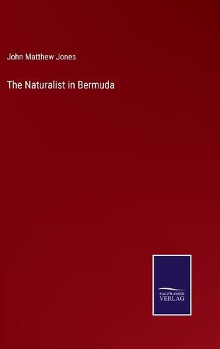 The Naturalist in Bermuda