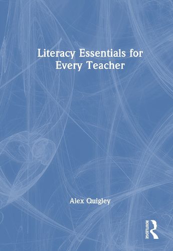 Cover image for Literacy Essentials for Every Teacher