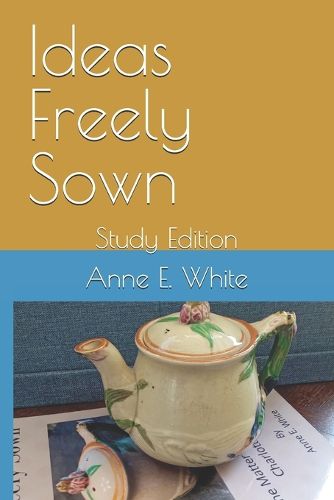 Cover image for Ideas Freely Sown