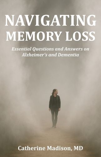 Cover image for Navigating Memory Loss