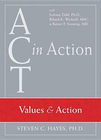 Cover image for Act in Action DVD