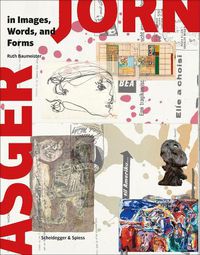 Cover image for Asger Jorn