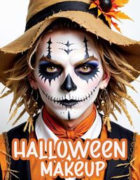 Cover image for Halloween Makeup