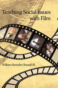 Cover image for Teaching Social Issues with Film