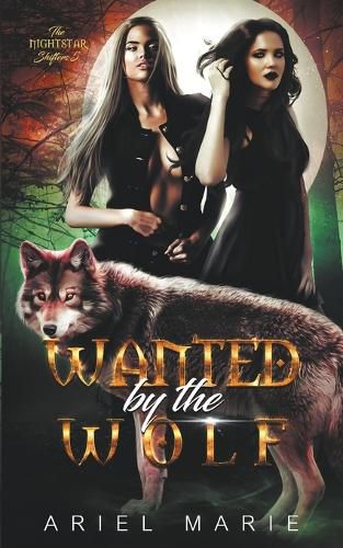 Wanted by the Wolf