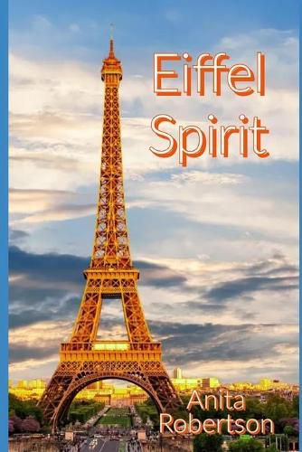 Cover image for Eiffel Spirit