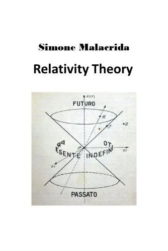 Relativity Theory