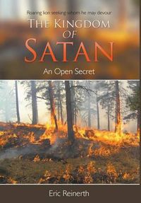 Cover image for The Kingdom of Satan