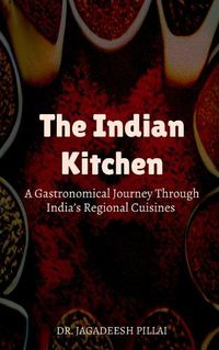 Cover image for The Indian Kitchen