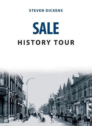 Cover image for Sale History Tour