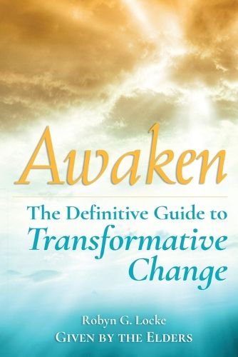 Cover image for Awaken