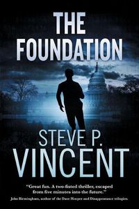 Cover image for The Foundation: Jack Emery 1